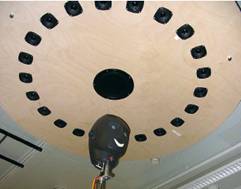 Binaural Sky Prototyp Binaural Sky Prototyp